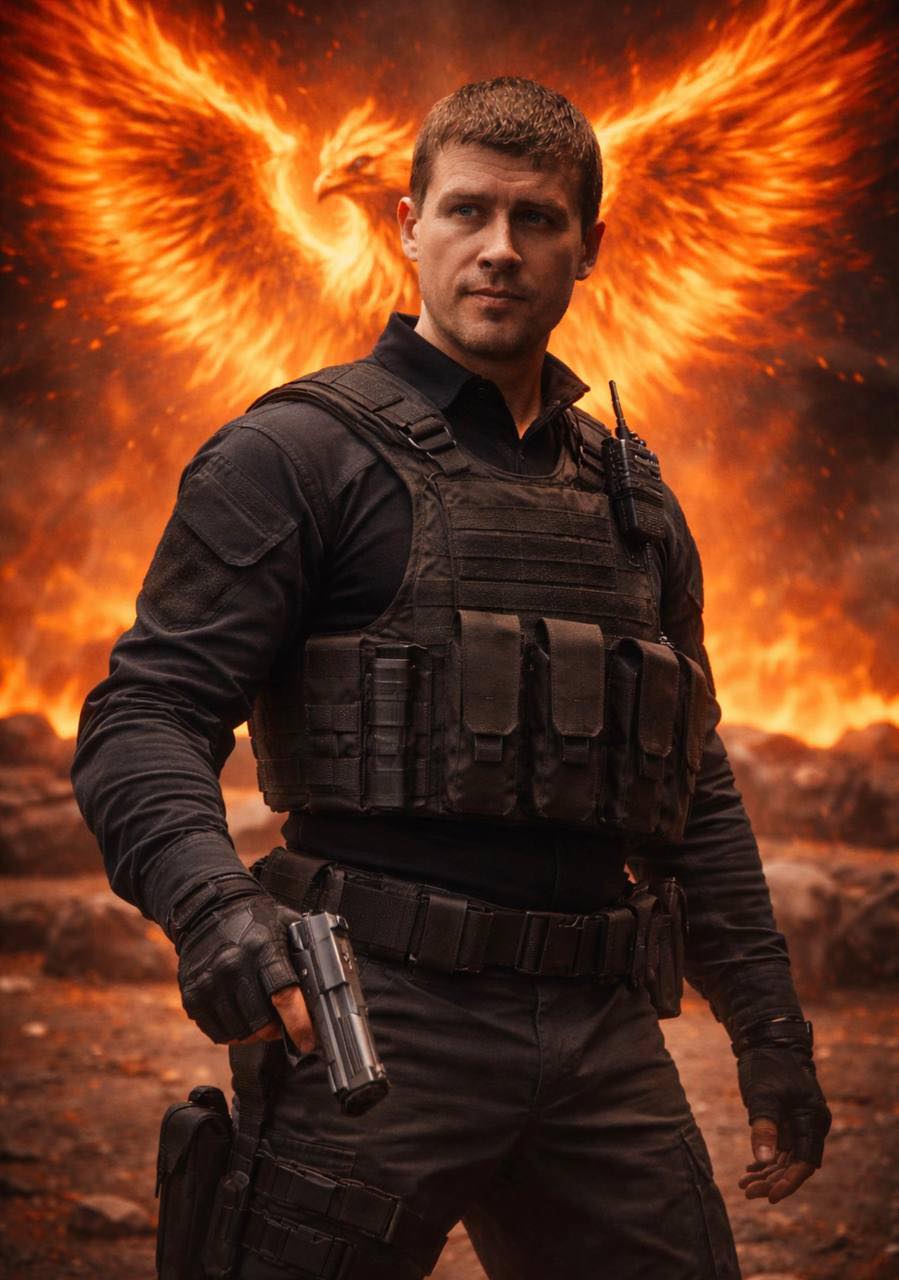 Ивелин Михайлов